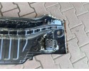 TOYOTA CAMRY VIII 2017 REAR BELT REAR REINFORCEMENT REAR WALL Car type passenger cars