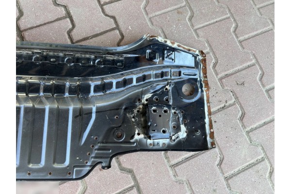 TOYOTA CAMRY VIII 2017 REAR BELT REAR REINFORCEMENT REAR WALL Car type passenger cars