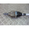 9808771480 TRANSMISION DELANTERA IZQUIERDA PEUGEOT 5008 9808771480 TRANSMISION DELANTERA IZQUIERDA PEUGEOT 5008
