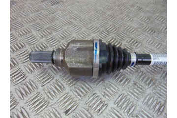 9808771480 TRANSMISION DELANTERA IZQUIERDA PEUGEOT 5008