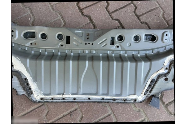 Refuerzo Paragolpes Trasero Toyota Camry VIII 2017
