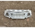 TOYOTA COROLLA E21 SEDAN 2019 BELT REAR REINFORCEMENT REAR WALL
