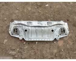 TOYOTA COROLLA E21 SEDAN 2019 BELT REAR REINFORCEMENT REAR WALL
