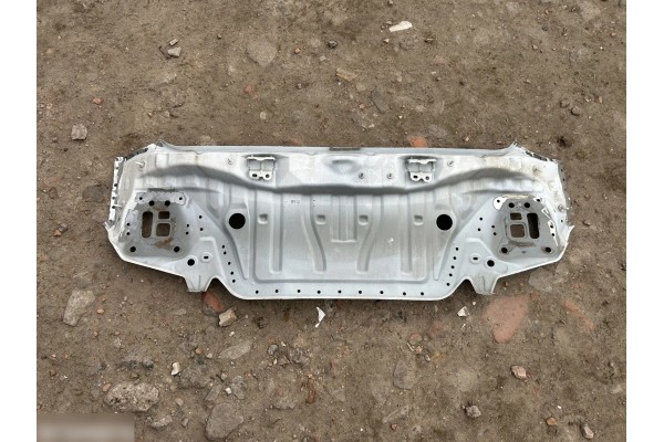 TOYOTA COROLLA E21 SEDAN 2019 BELT REAR REINFORCEMENT REAR WALL