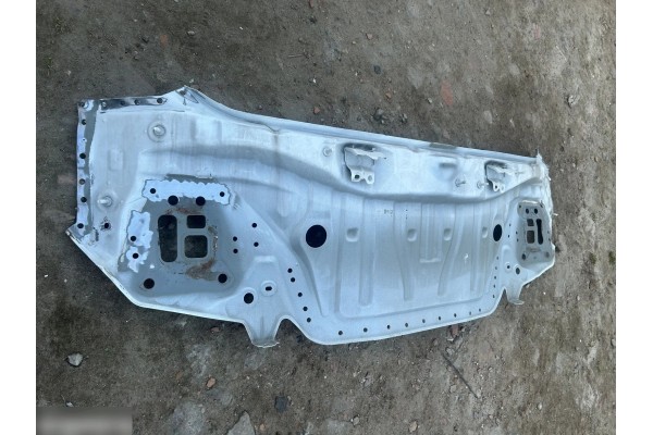 TOYOTA COROLLA E21 SEDAN 2019 BELT REAR REINFORCEMENT REAR WALL Part manufacturer OT