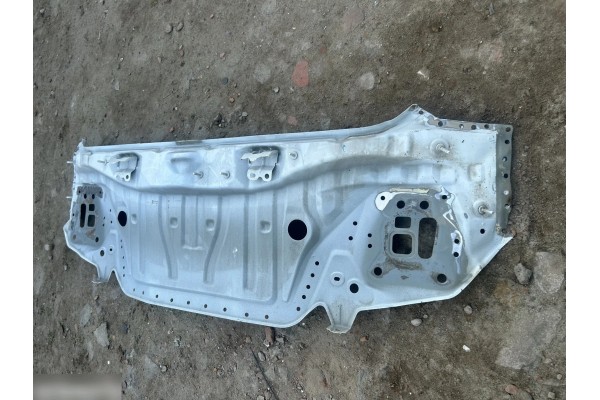 TOYOTA COROLLA E21 SEDAN 2019 BELT REAR REINFORCEMENT REAR WALL Catalog number of the part TOYOTA COROLLA E21 SEDAN 2019 PAS TYL