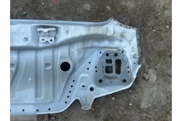 Refuerzo de cinturón trasero para Toyota Corolla E21 Sedán 2019