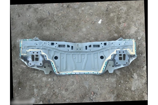 Refuerzo de cinturón trasero para Toyota Corolla E21 Sedán 2019