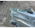 Refuerzo de cinturón trasero para Toyota Corolla E21 Sedán 2019