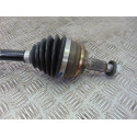 9808771480 TRANSMISION DELANTERA IZQUIERDA PEUGEOT 5008 9808771480 TRANSMISION DELANTERA IZQUIERDA PEUGEOT 5008