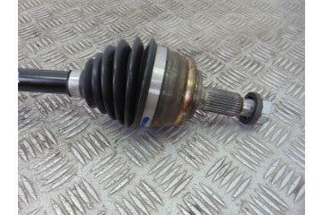 9808771480 TRANSMISION DELANTERA IZQUIERDA PEUGEOT 5008