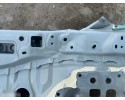 Refuerzo de cinturón trasero para Toyota Corolla E21 Sedán 2019