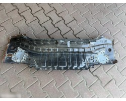 TOYOTA CAMRY VIII 2017 REAR BELT REAR REINFORCEMENT REAR WALL