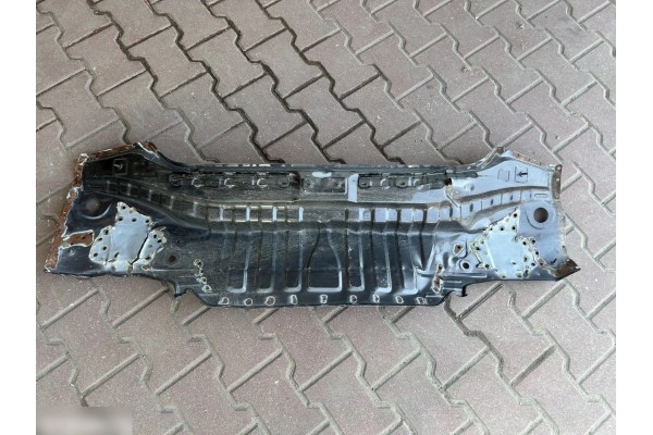 TOYOTA CAMRY VIII 2017 REAR BELT REAR REINFORCEMENT REAR WALL