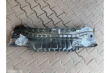 TOYOTA CAMRY VIII 2017 REAR BELT REAR REINFORCEMENT REAR WALL