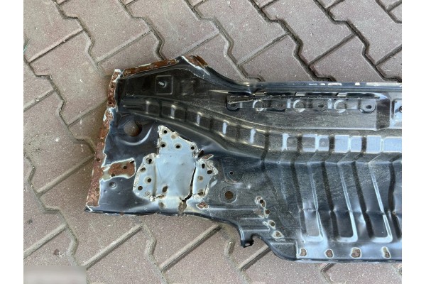 TOYOTA CAMRY VIII 2017 REAR BELT REAR REINFORCEMENT REAR WALL Part manufacturer OT