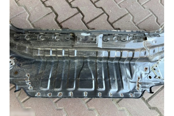 TOYOTA CAMRY VIII 2017 REAR BELT REAR REINFORCEMENT REAR WALL Catalog number of the part TOYOTA CAMRY VIII 2017 PAS TYLNY TY WZM