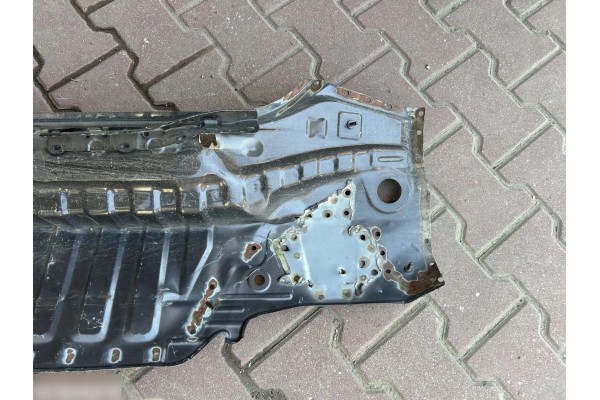 TOYOTA CAMRY VIII 2017 REAR BELT REAR REINFORCEMENT REAR WALL Car type passenger cars