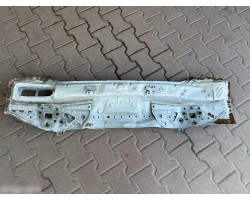 TOYOTA AURIS II HB 2012 2018 BELT REAR REINFORCEMENT REAR WALL