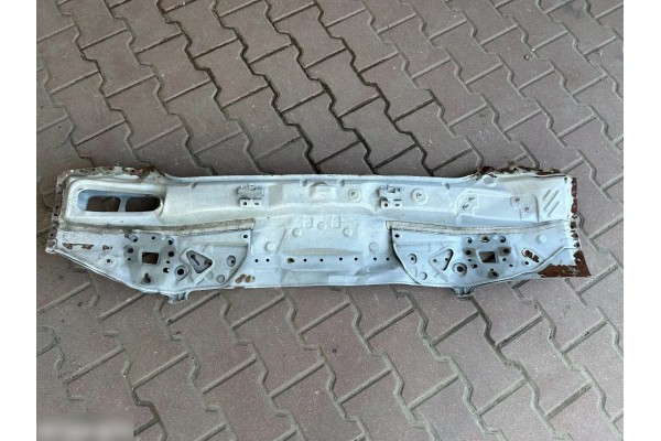 TOYOTA AURIS II HB 2012 2018 BELT REAR REINFORCEMENT REAR WALL
