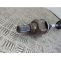 9808771480 TRANSMISION DELANTERA IZQUIERDA PEUGEOT 5008 9808771480 TRANSMISION DELANTERA IZQUIERDA PEUGEOT 5008