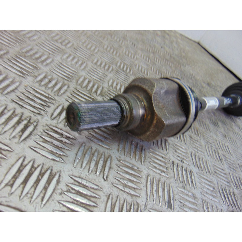 9808771480 TRANSMISION DELANTERA IZQUIERDA PEUGEOT 5008