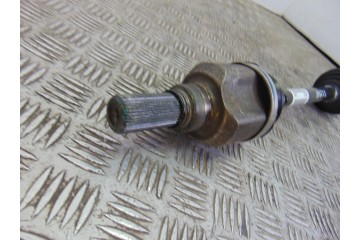 9808771480 TRANSMISION DELANTERA IZQUIERDA PEUGEOT 5008