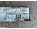 TOYOTA AURIS II HB 2012 2018 BELT REAR REINFORCEMENT REAR WALL Car type passenger cars
