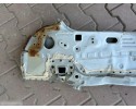 Refuerzo Paragolpes Trasero Toyota Auris II HB 2012-2018
