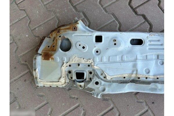 Refuerzo Paragolpes Trasero Toyota Auris II HB 2012-2018