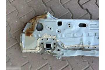 Refuerzo Paragolpes Trasero Toyota Auris II HB 2012-2018