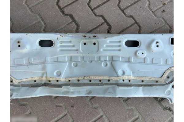 Refuerzo Paragolpes Trasero Toyota Auris II HB 2012-2018
