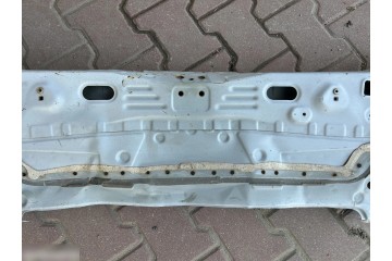 Refuerzo Paragolpes Trasero Toyota Auris II HB 2012-2018