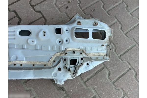 Refuerzo Paragolpes Trasero Toyota Auris II HB 2012-2018