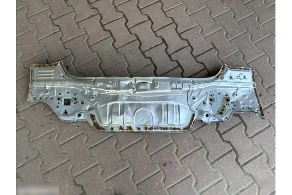 TOYOTA AURIS II STATION WAGON 2012 2018 BELT REAR REINFORCEMENT REAR WALL
