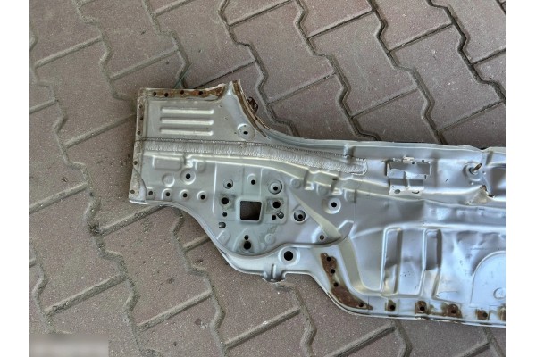 TOYOTA AURIS II STATION WAGON 2012 2018 BELT REAR REINFORCEMENT REAR WALL Part manufacturer OT