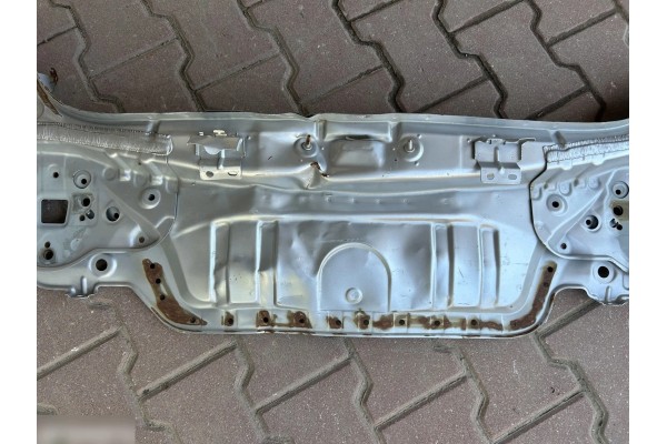 TOYOTA AURIS II STATION WAGON 2012 2018 BELT REAR REINFORCEMENT REAR WALL Catalog number of the part TOYOTA AURIS II KOMBI 2012 