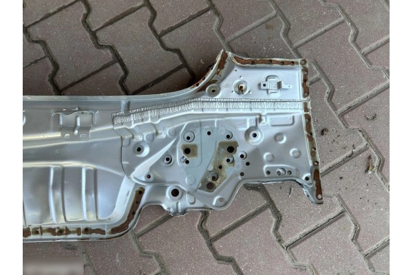 TOYOTA AURIS II STATION WAGON 2012 2018 BELT REAR REINFORCEMENT REAR WALL Car type passenger cars