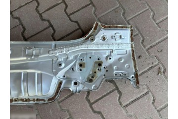 TOYOTA AURIS II STATION WAGON 2012 2018 BELT REAR REINFORCEMENT REAR WALL Car type passenger cars