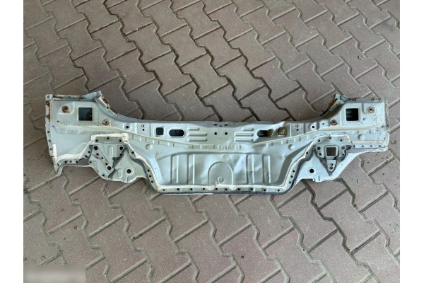 Refuerzo del Parachoques Trasero para Toyota Auris II Familiar 2012-20