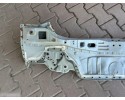Refuerzo del Parachoques Trasero para Toyota Auris II Familiar 2012-20