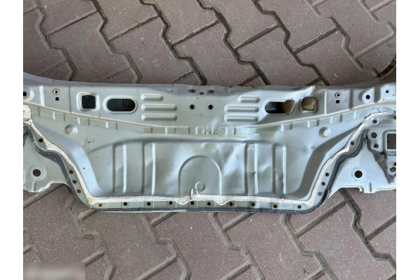 Refuerzo del Parachoques Trasero para Toyota Auris II Familiar 2012-20