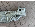 Refuerzo del Parachoques Trasero para Toyota Auris II Familiar 2012-20