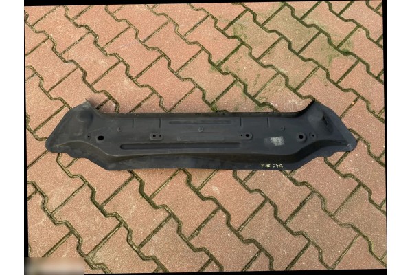 FORD FIESTA MK8 VIII 8 2017 2022 BELT REAR REINFORCEMENT WALL NEW