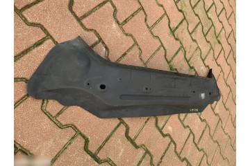 FORD FIESTA MK8 VIII 8 2017 2022 BELT REAR REINFORCEMENT WALL NEW Part manufacturer Ford OE