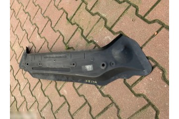 FORD FIESTA MK8 VIII 8 2017 2022 BELT REAR REINFORCEMENT WALL NEW Catalog number of the part FORD FIESTA MK8 VIII 8 2017 2022 PA