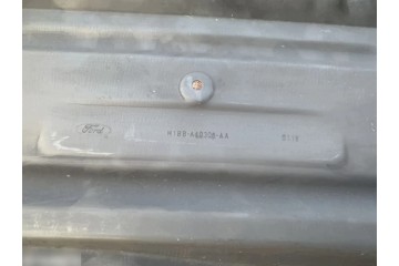 FORD FIESTA MK8 VIII 8 2017 2022 BELT REAR REINFORCEMENT WALL NEW Car type passenger cars