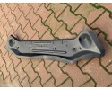 Refuerzo de cinturón trasero para Ford Fiesta MK8 VIII 2017-2022 nuevo