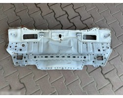 TOYOTA AYGO II 2014 REAR BELT REAR REINFORCEMENT REAR WALL