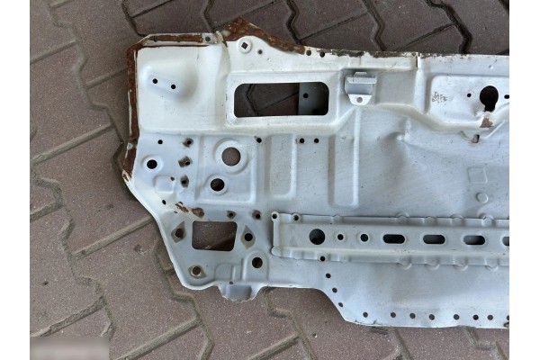 TOYOTA AYGO II 2014 REAR BELT REAR REINFORCEMENT REAR WALL Part manufacturer OT